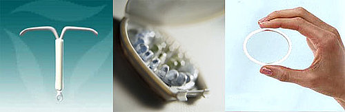 Do Tell: What Side Effects Does Your Birth Control Cause?