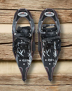 Racing Snowshoes for Snowy Runs