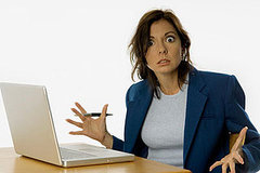How to Reduce Stress and Tension at Your Desk How to Reduce Stress and Tension at Your Desk