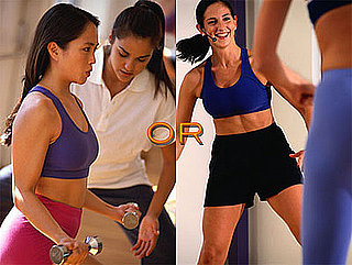 Ever Thought About Becoming a Personal Trainer?