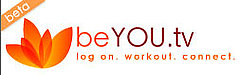 Free Fitness Videos on BeYOU.tv