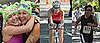 SheROX — Danskin's Women's Triathlon Series