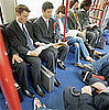Ways to Make Commuting Less Stressful
