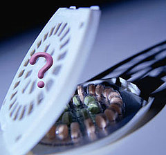 Can Birth Control Pills Affect Your Cholesterol?