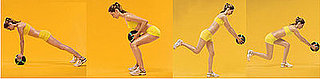 I Tried It: Shape's "Drop 10 Pounds This Month" Circuit Workout