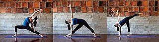 P.L.O.W. — Invigorating Yoga Flow
