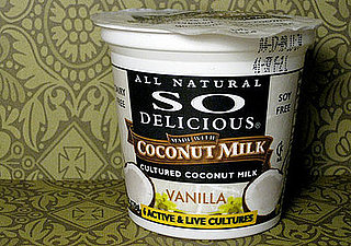 Food Review: So Delicious Coconut Milk Yogurt