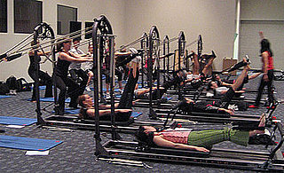 Class Act: Pilates Boot Camp