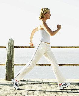 Step in the Right Direction: Moderate Exercise Defined