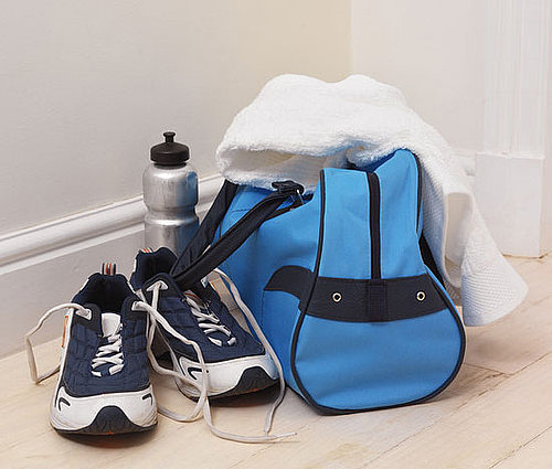 Items to Keep in Your Gym Bag