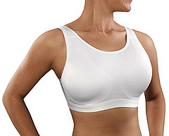 Fitness Tips For Women With Large Breasts