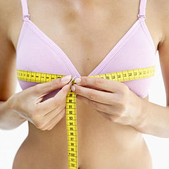 Poll About Bra Size