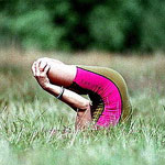Unemployeds Find Spirituality and Low Rent at Yoga Ashrams