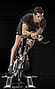 RealRyder: A Spin Bike That Moves