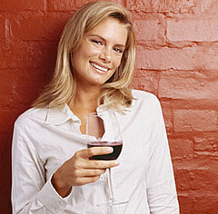 Stop After One Alcoholic Drink to Feel the Endorphins