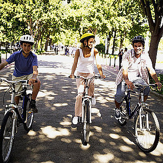 Why Do You Ride a Bike?