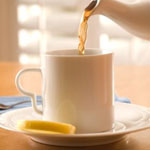 Your Best Tea Recipe