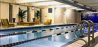 Rotate Entire Torso When Swimming Freestyle