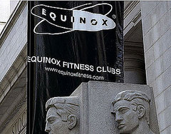 My Spring Equinox Fitness Challenge My Spring Equinox Fitness Challenge