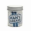 Love It or Leave It: Man's Grease