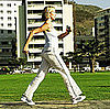 Fit Tip: Exercise the Day After a Long or Difficult Workout 