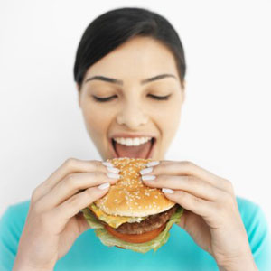 Are You a Flexitarian?