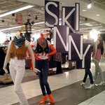 Does This Display Want You to Be Skinny?
