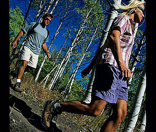 Spring Hiking Essentials