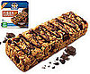 Is There Trans Fat Lurking in Your Granola Bar?