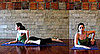 Yoga Pose of the Week: Half Frog