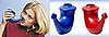 Fight Allergies With the Rhino Horn