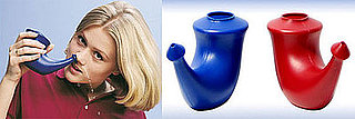Fight Allergies With the Rhino Horn