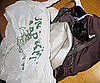 Fittingly Green: Bag Your Suit