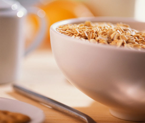 You Asked: 5 Ideas For Quick, Healthy Breakfasts You Asked: 5 Ideas For Quick, Healthy Breakfasts