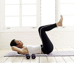 Start a Home Gym With These 6 Things