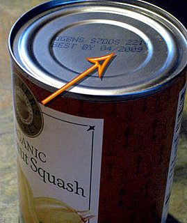 Healthy To-Do: Toss Expired Food From Your Cupboards