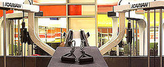 My Spring Equinox Fitness Challenge My Spring Equinox Fitness Challenge