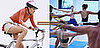Fitness Switchup: Yoga Instead of Biking