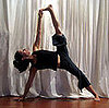 Yoga Pose of the Week:  Sage