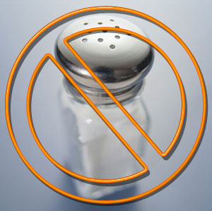 New York Wants to Cut Back on Salt Too