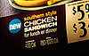 Do You Think All Fast Food and Chain Restaurants Should Post Calorie Counts?