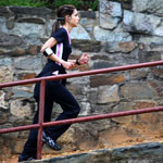 Oh Snap! Jordan's Rania Is Fit For a Queen 