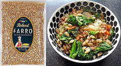 Learn to Love: Farro