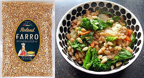 Learn to Love: Farro