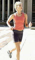 How Should My Hands Be When I Run?