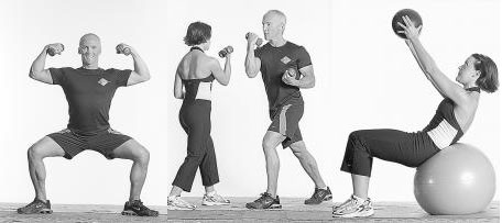 Recession Proof Your Fitness: David Kirsch's Free Ultimate Summer Slimdown