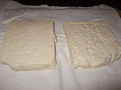 Healthy How To: Press Tofu