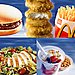 Which McDonald's menu item would you most likely order?