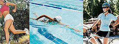 Do at Least Three Different Types of Cardio a Week