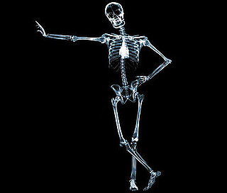 Foods For Strong Bones